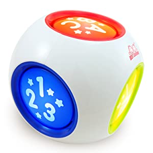 BEST LEARNING Learning Cube